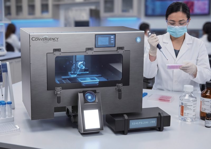 CytoSonics