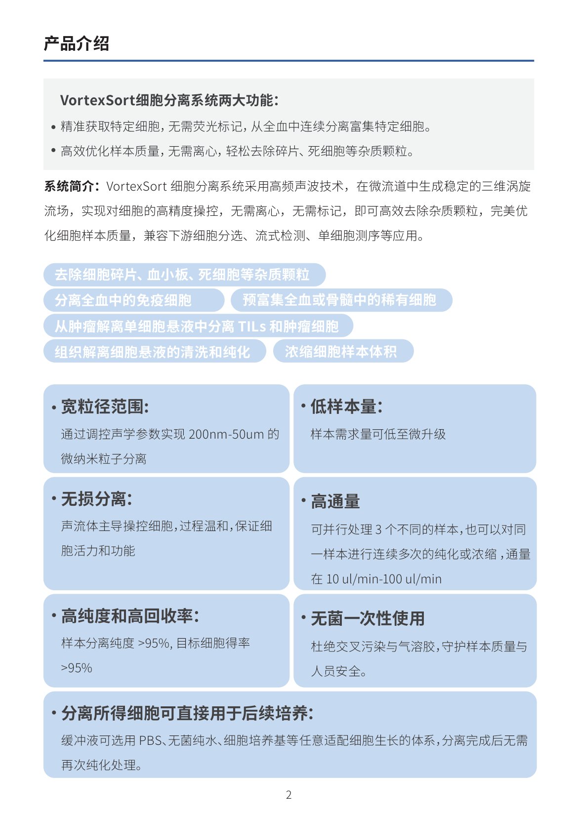Vortexsort 手册 第3页